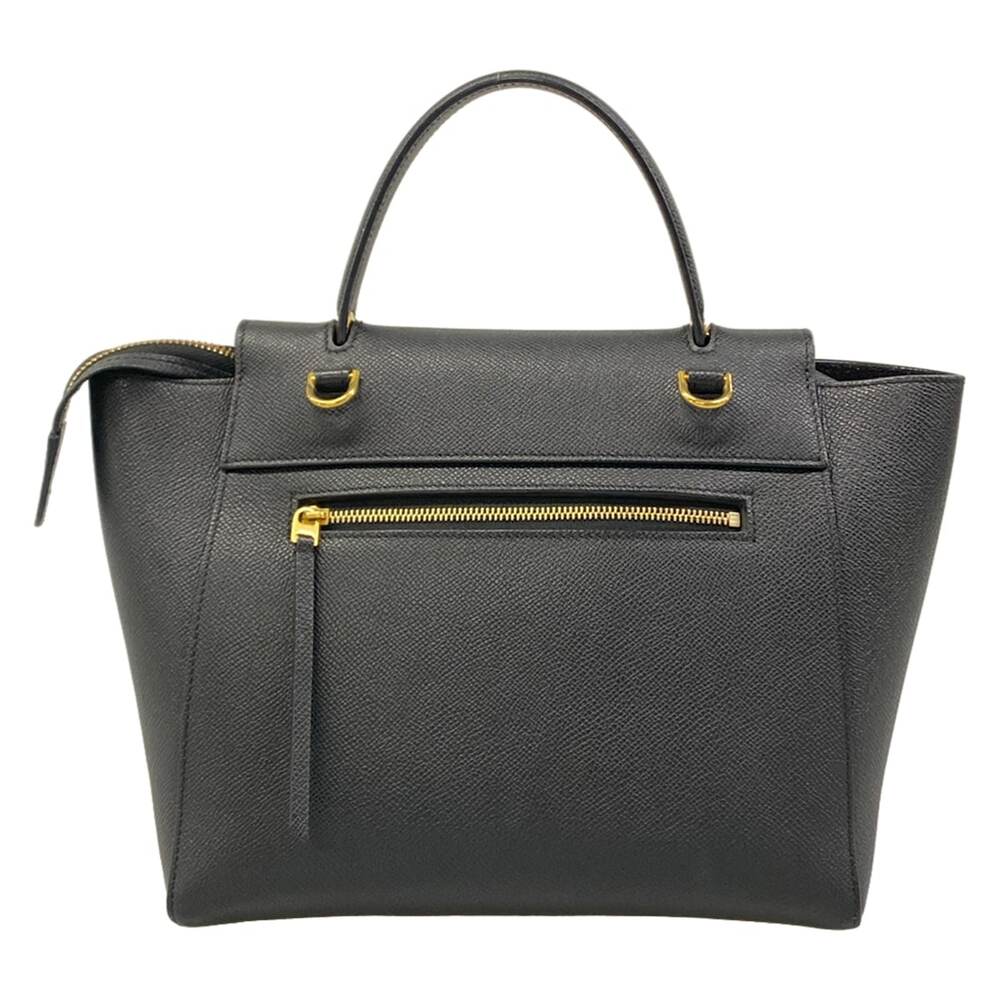 Celine Belt Bag Micro Handbag - Picture 3 of 15